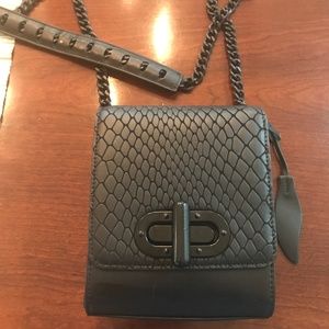 L.A.M.B. Etsie Cross Body Bag